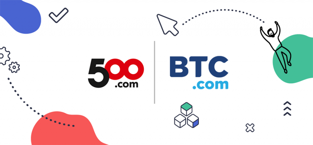 500.com Acquires BTC.com, Stretches its Crypto Presence