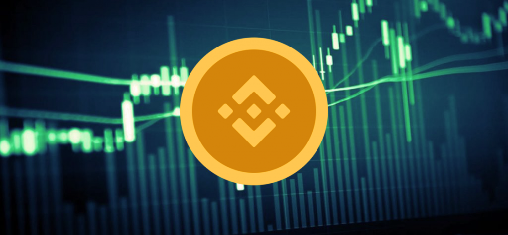 BNB Moved Ahead with Small Pullbacks