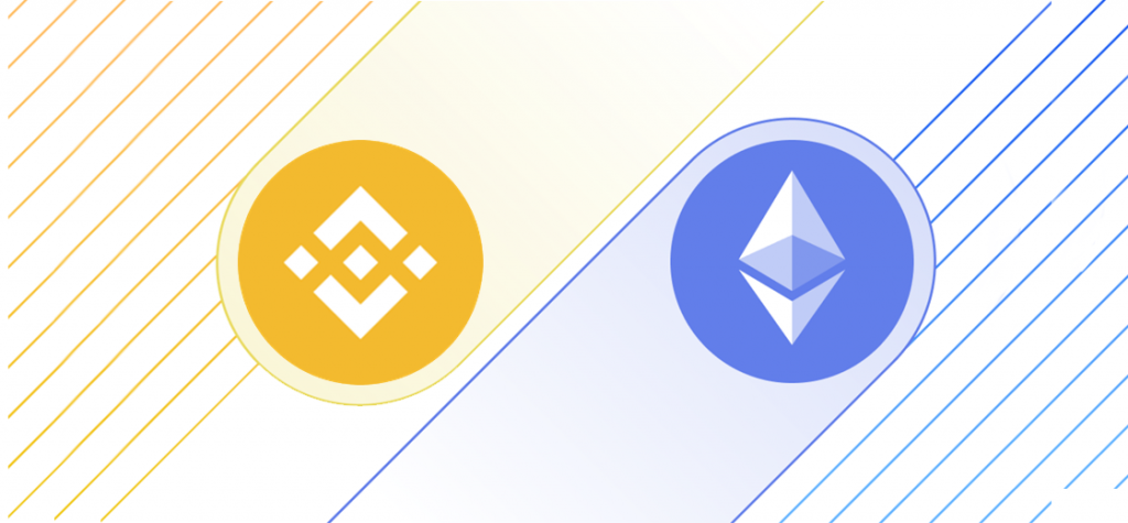 Binance Coin and Ethereum Races to All-Time Record High