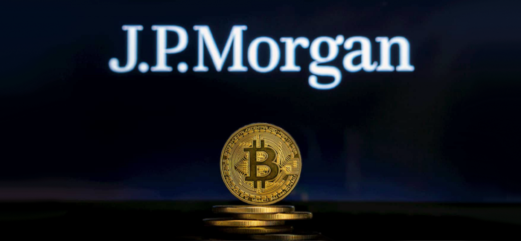 Bitcoin is Poor Hedge Against Stocks, says JPMorgan Analysts