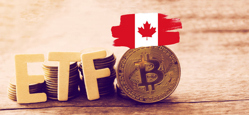 Canada's OSC Approves Evolve Bitcoin ETF