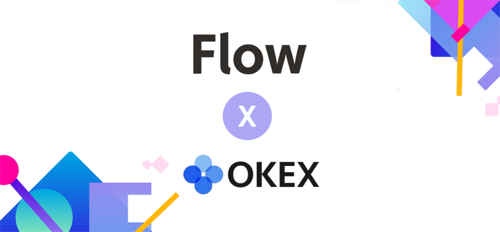 Decentralized Blockchain Platform FLOW Now Listed on OKEx