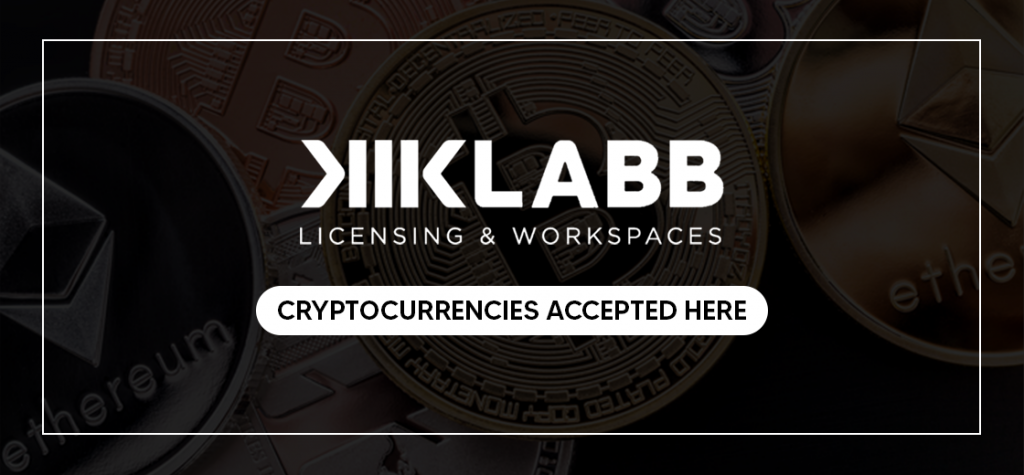 Dubai Govt-Owned Firm Kiklabb Accepts Cryptocurrency Payments
