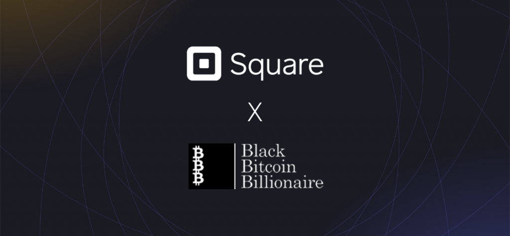 Jack Dorsey's Square Partners with Crypto Clubhouse Group Black Bitcoin Billionaires