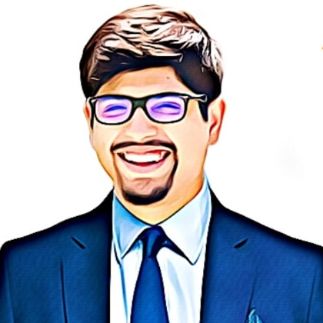 Raghav Agarwal