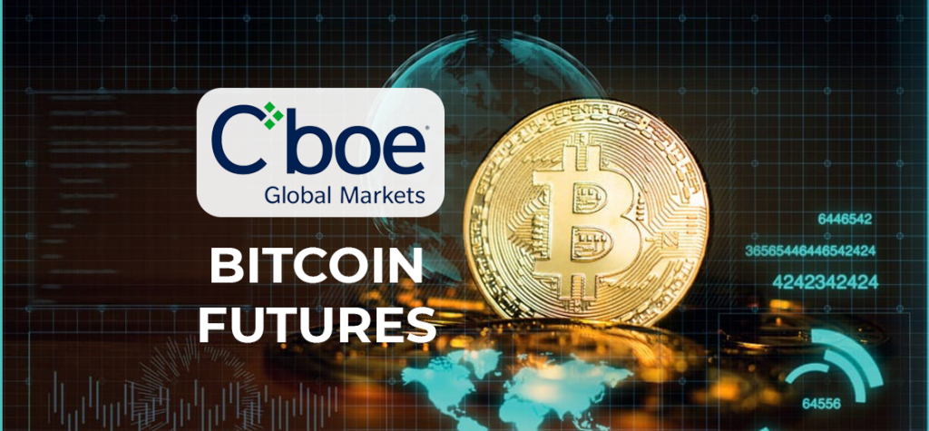 Derivatives Platform Cboe Global Markets Considering Listing Bitcoin Futures Again