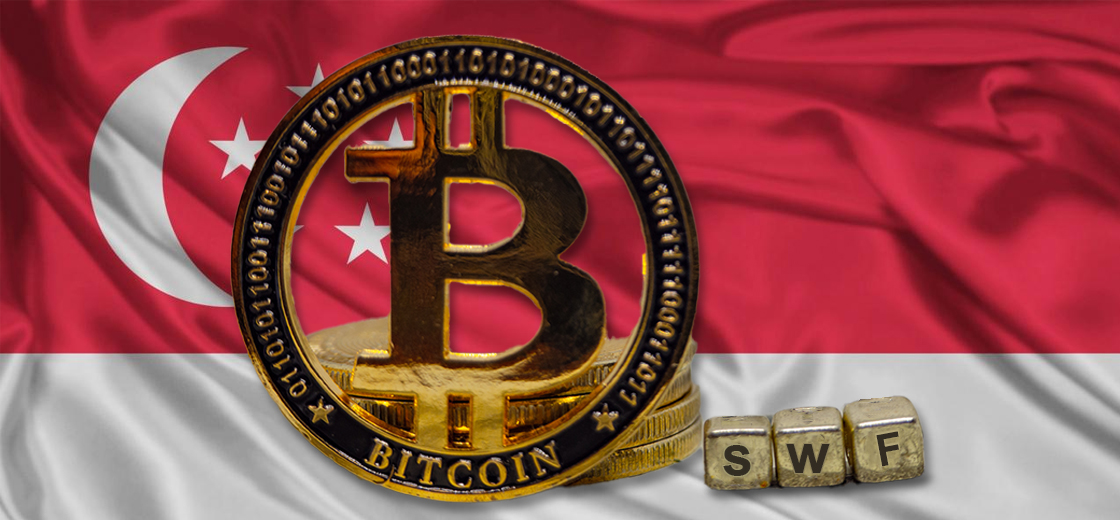 Sovereign Wealth Funds Enter Bitcoin - Will Other Countries Follow Suit?
