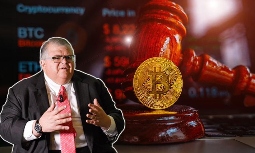 Cryptocurrencies Should Face More Regulation, Says BIS’s Carstens