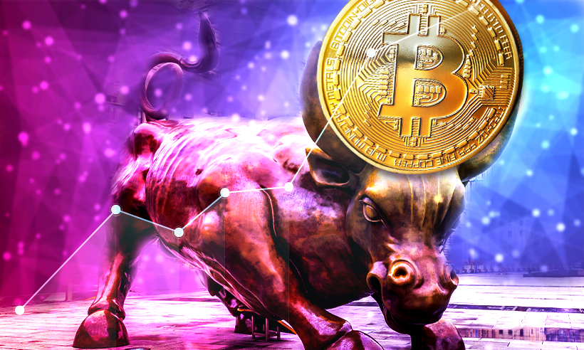 Veteran Analyst Bitcoin