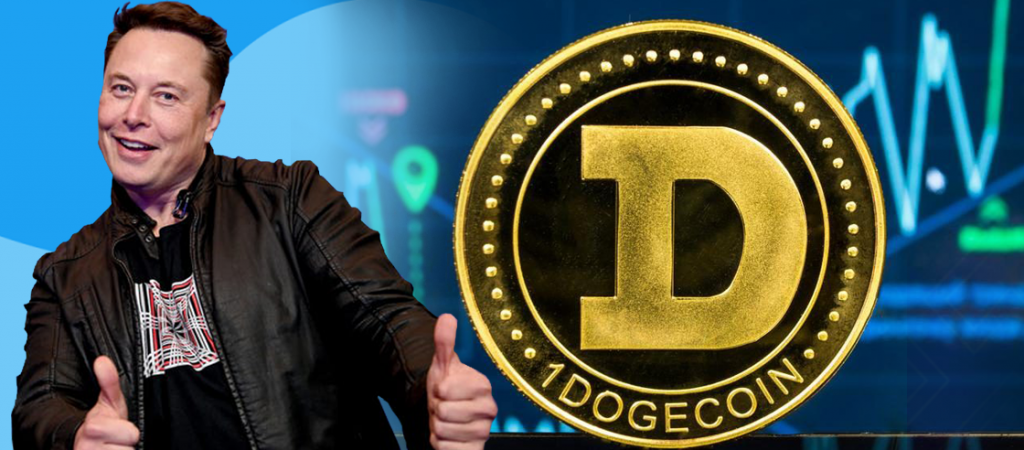 Dogecoin Elon Musk