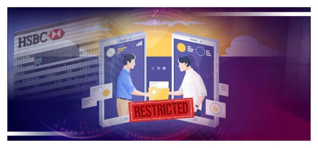 HSBC MicroStrategy Shares