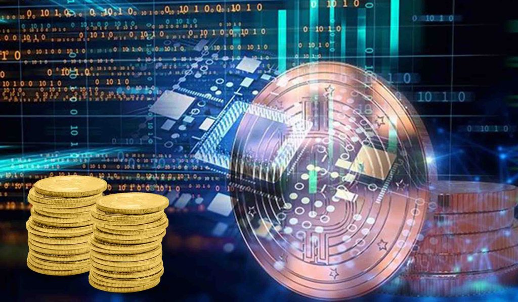 Macau Digital Currency