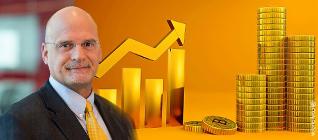 Mike McGlone Bitcoin