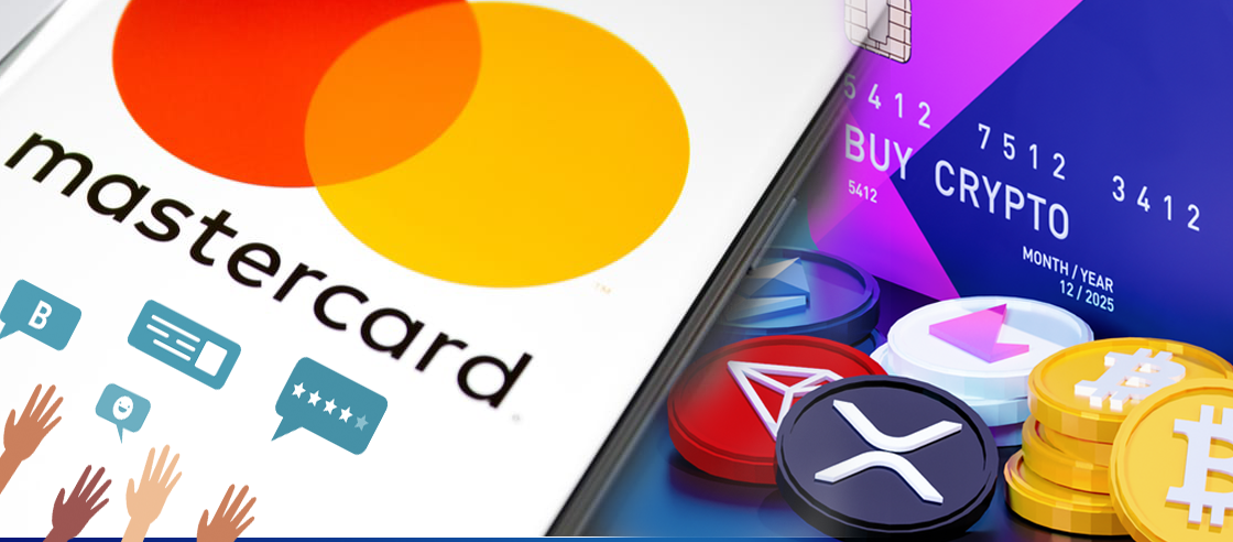 40% Consumers Planning to Use Cryptocurrency: Mastercard Survey
