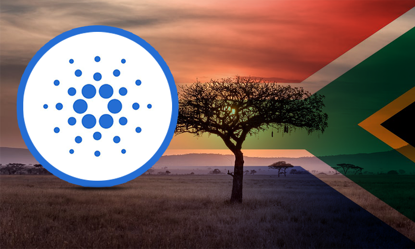 Cardano Africa