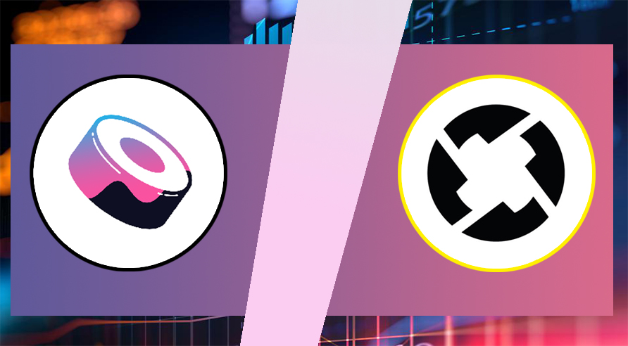 SushiSwap (SUSHI) and Ox (ZRX) Technical Analysis