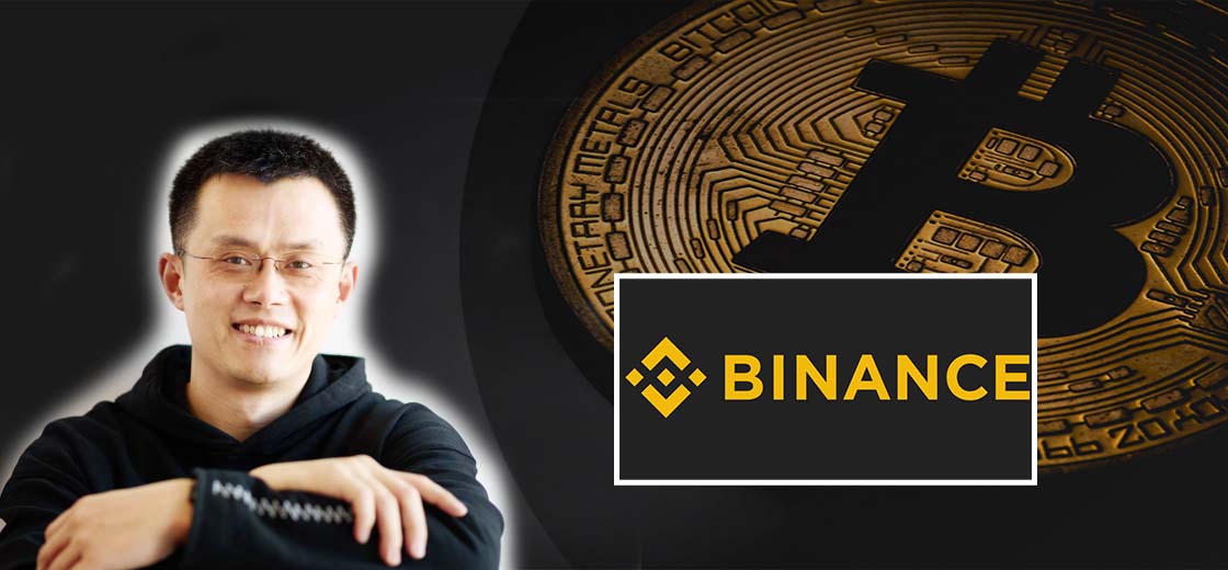 binance ceo theinformation