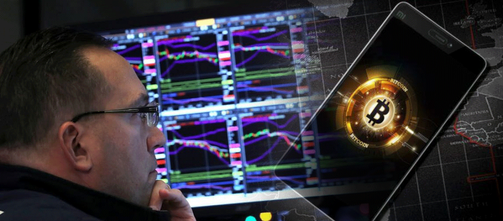 Bitcoin Price Bloomberg