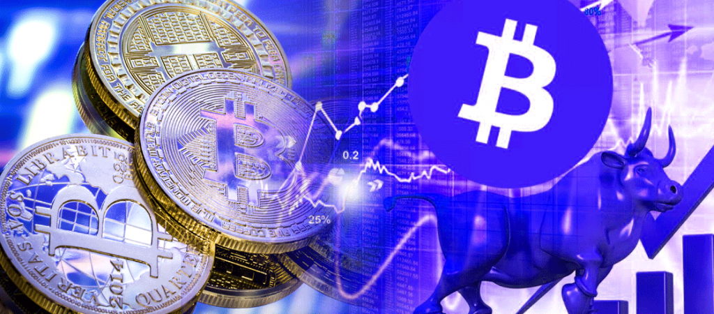 Bitcoin mass adoption