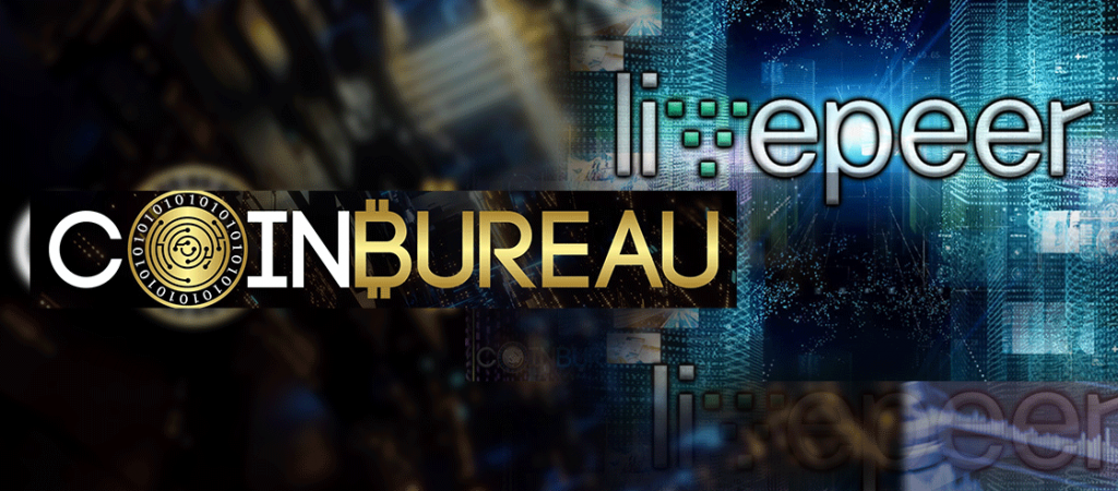 Coin Bureau Livepeer