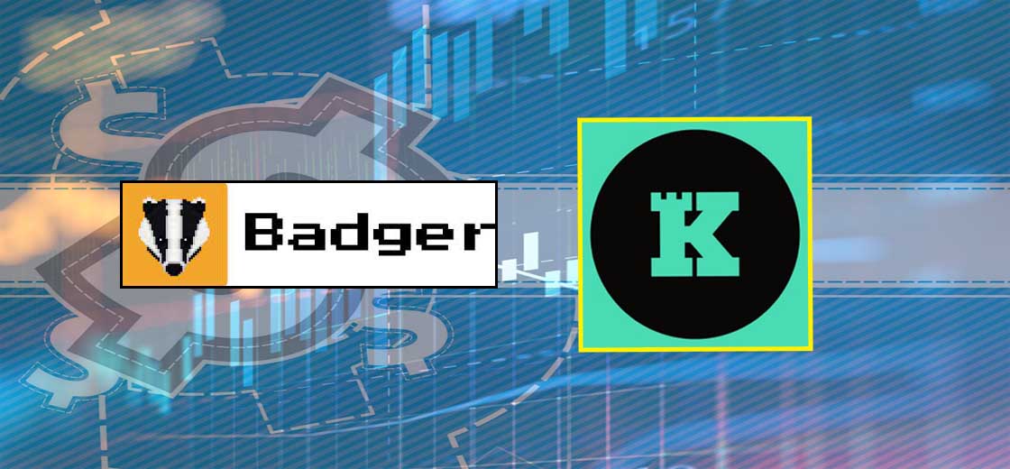 Keep Network (KEEP) and BadgerDAO (BADGER) Technical Analysis: What's Next?