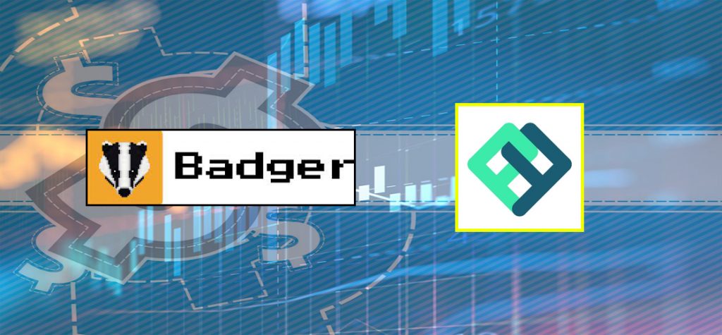 Perpetual Protocol (PERP) and BadgerDAO (BADGER) Technical Analysis
