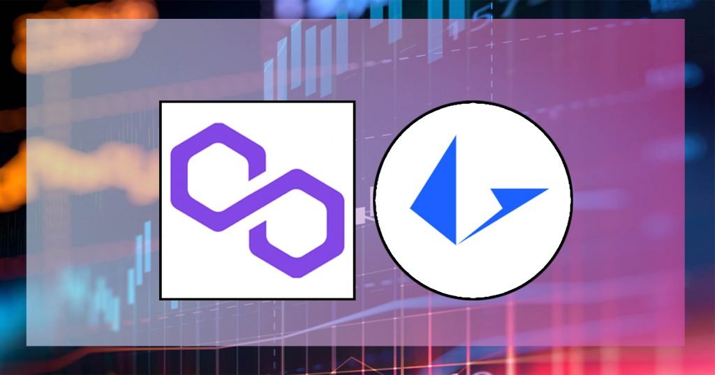 Polygon (MATIC) and Loopring (LRC) Technical Analysis