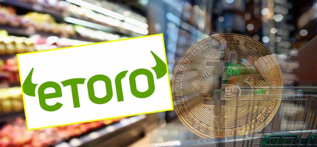 eToro cryptocurrency regulation