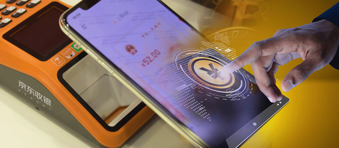 Beijing Subway Now Accepting Digital Yuan Payments