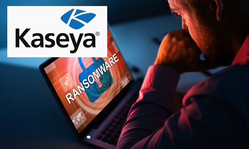 Kaseya Ransomware Attack