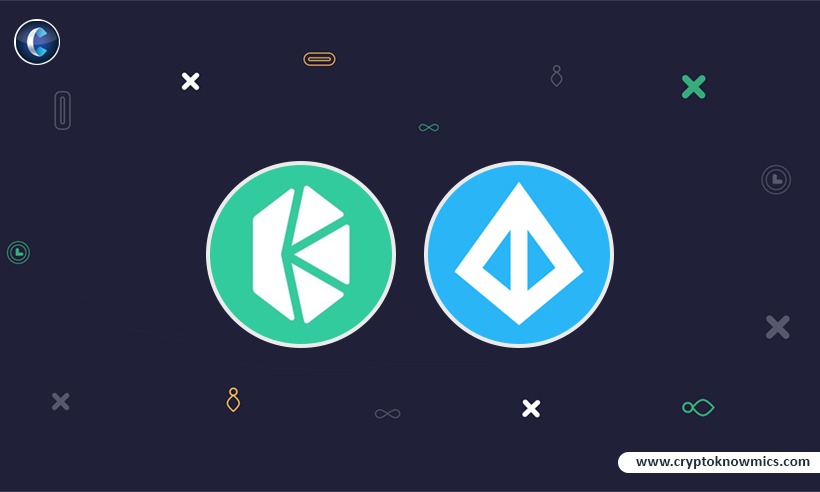 Kyber Network (KNC) and Loopring (LRC) Technical Analysis