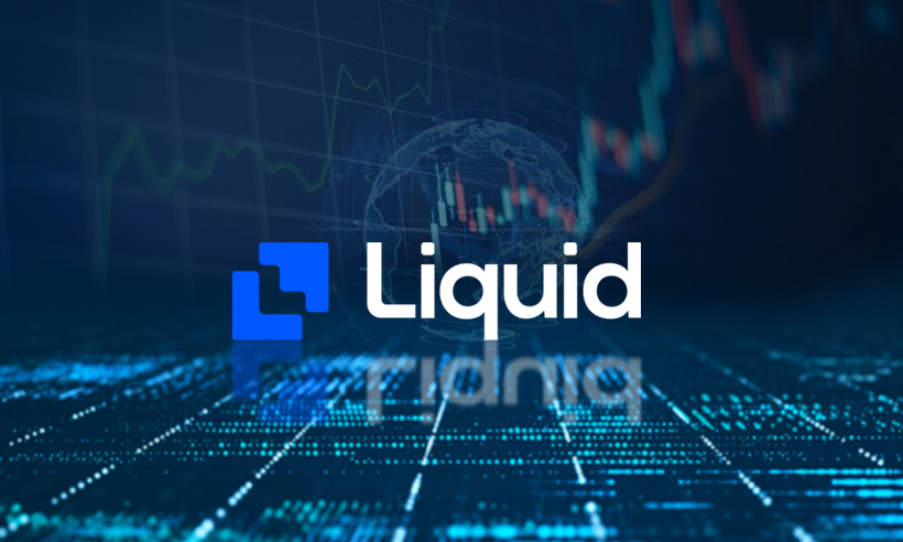 Digital Assets Worth $80 Million Removed from Liquid Global Exchange