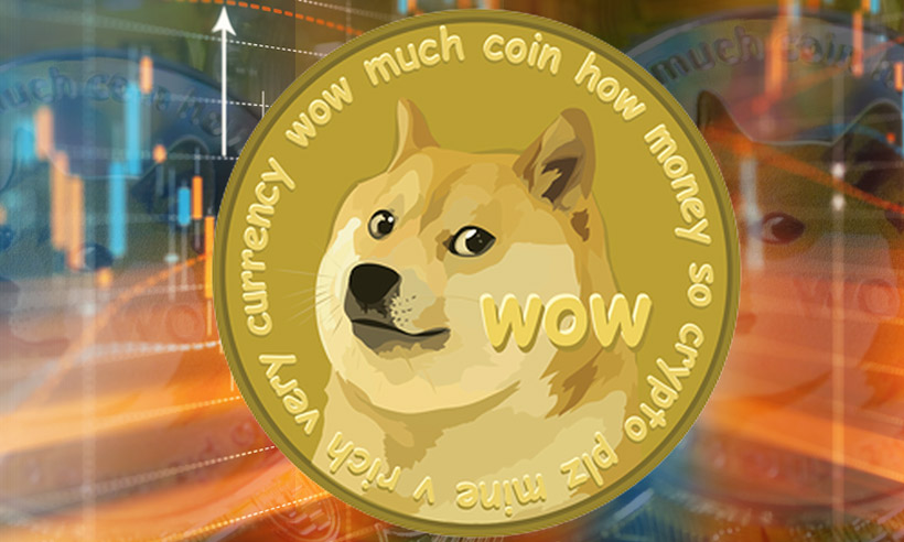 Doge Notes DOGE Technical Analysis: Rounding Bottom Breakout Teases 25% Jump