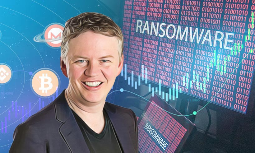Cloudflare CEO Matthew Prince Concerned About Growing Ransomware ...