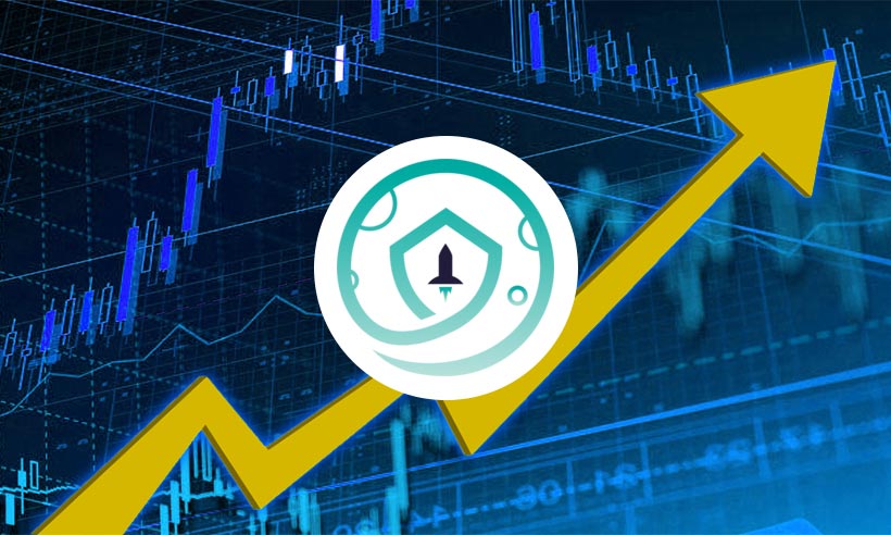 Safemoon Price Jumps 22 On Back Of Wallet Release