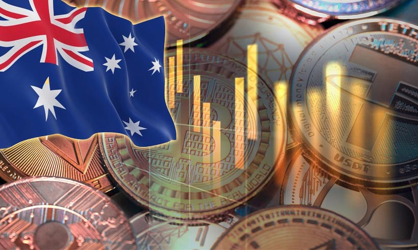 Australia Has The Third Highest Rate Of Crypto Ownership Survey