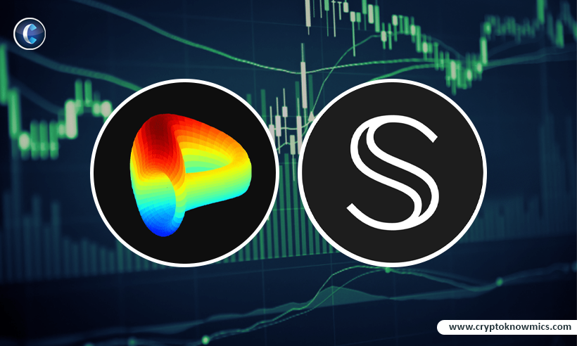 Curve (CRV) and Secret Network (SCRT) Technical Analysis: Charting to ...
