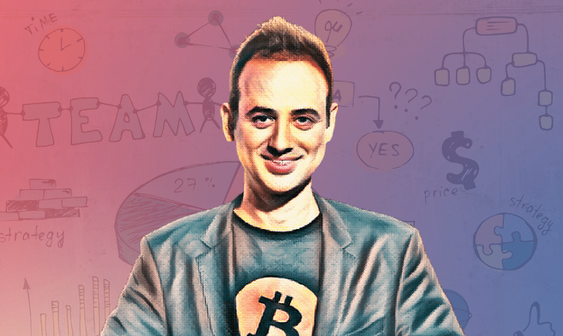 Ran NeuNer List Down Reasons of Market Dump