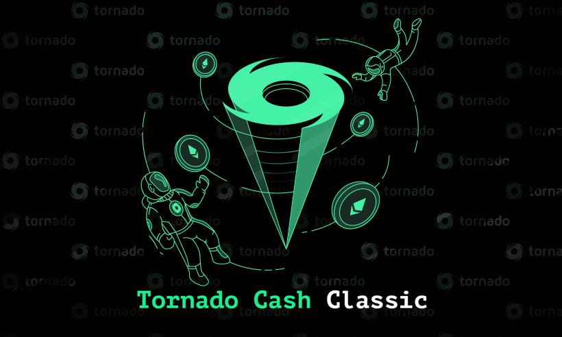Decentralized Crypto Mixer Tornado Cash Open Sources Its Ui Code