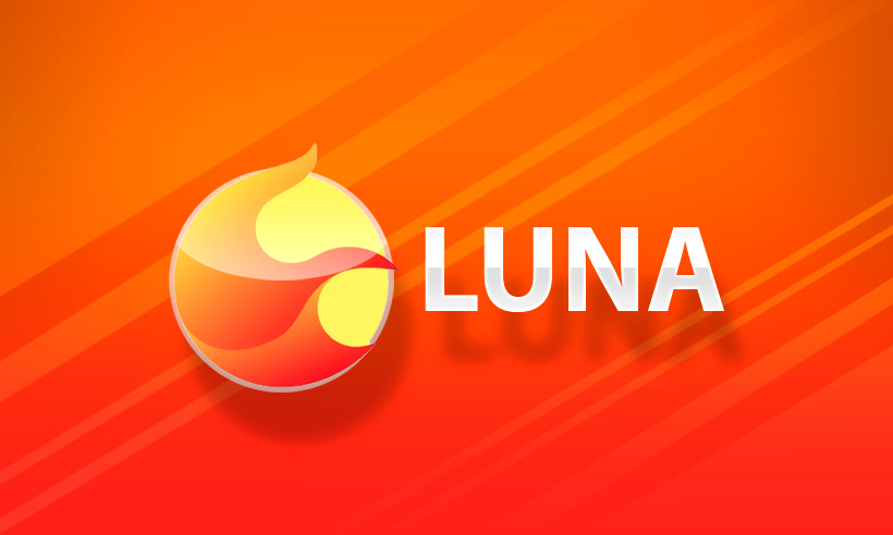 Luna Rising LUNA Technical Analysis: Is LUNA Rising Back From Its Ashes?