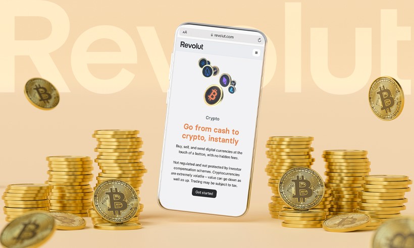 how much Revolut cost