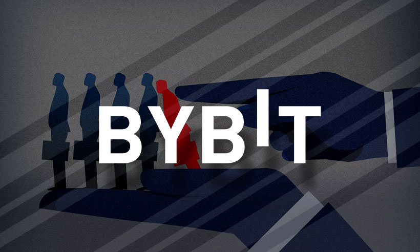 Dubai-based Exchange Bybit to Execute 30% Staff Layoffs