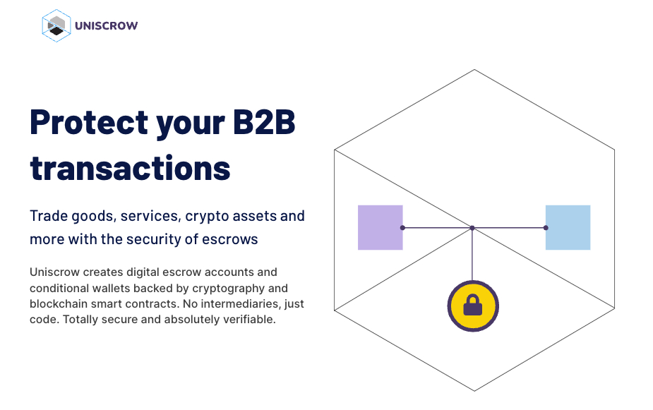 Uniscow How To Open an Uniscrow Account | A Complete Guide