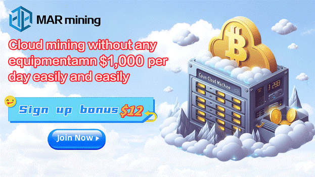 Cloud Mining Websites