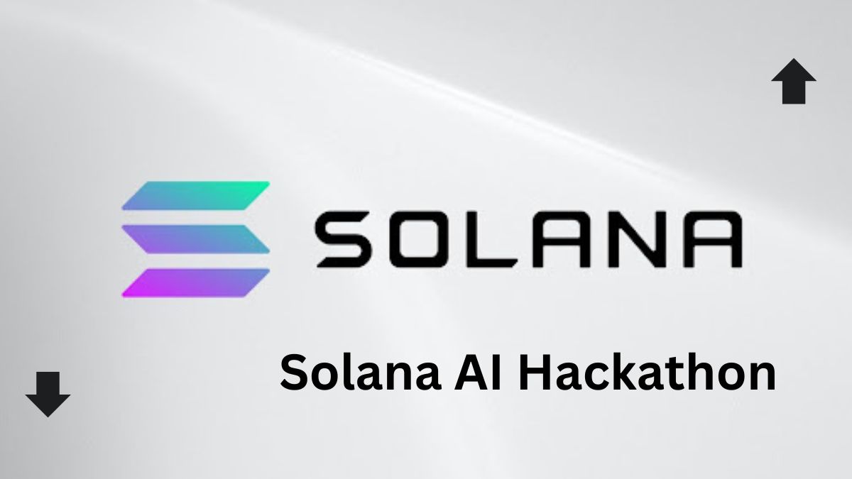 Solana AI Hackathon Kicks Off with $185K+ Prize Pool