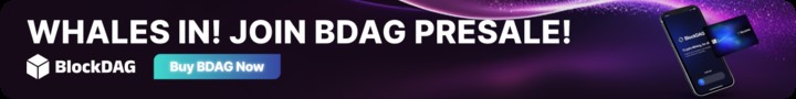 whales in join BDAG Presale