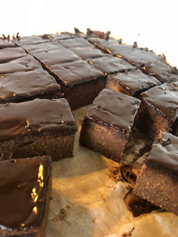 sweet potato brownies sweet potato brownies health benefits chia seeds coconut sugar cacao