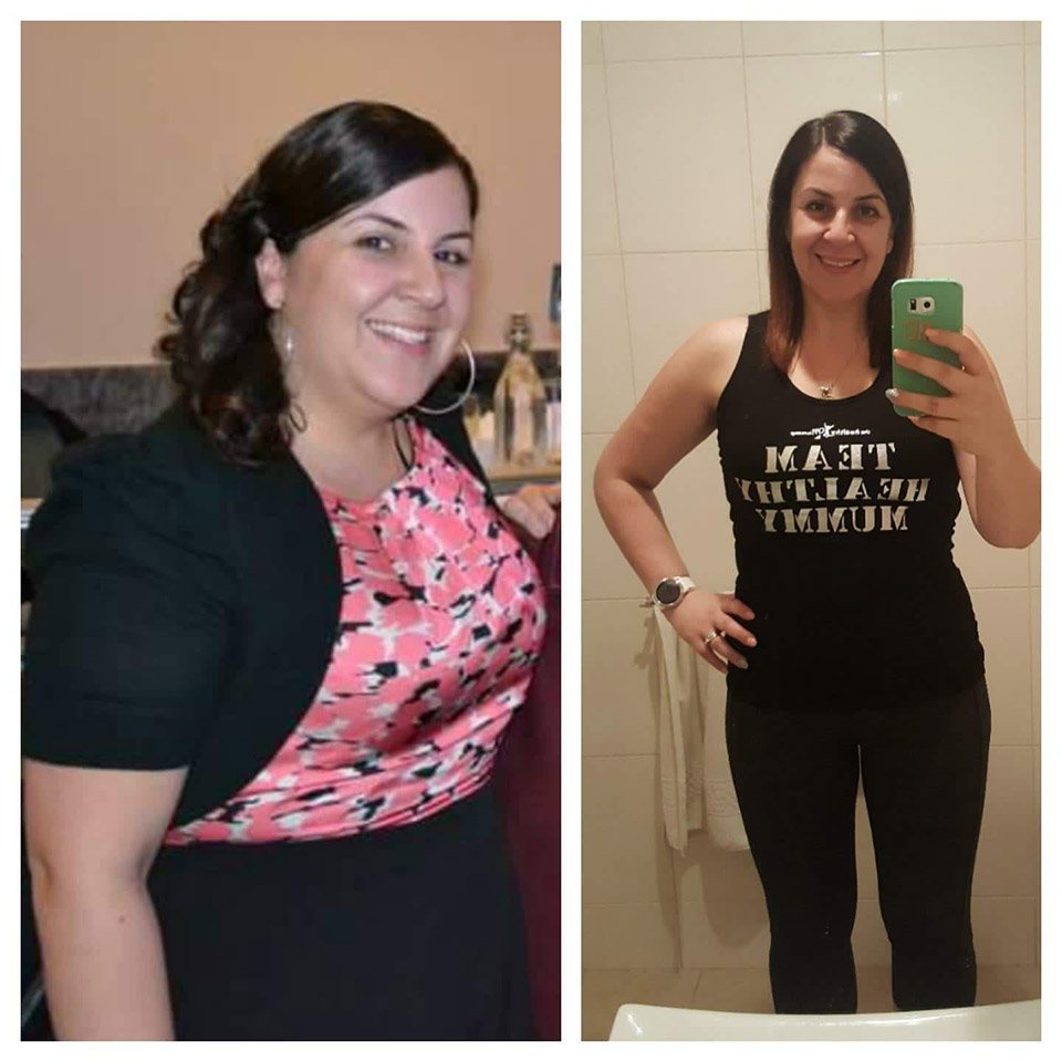 Carla Field transformation