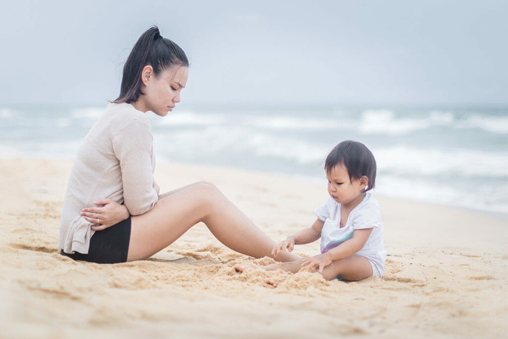 Nearly two-thirds of mothers have been ‘mum-shamed’ for their parenting decisions, poll finds