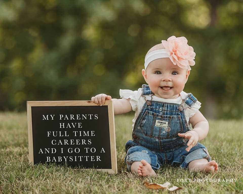 cute baby mum shame